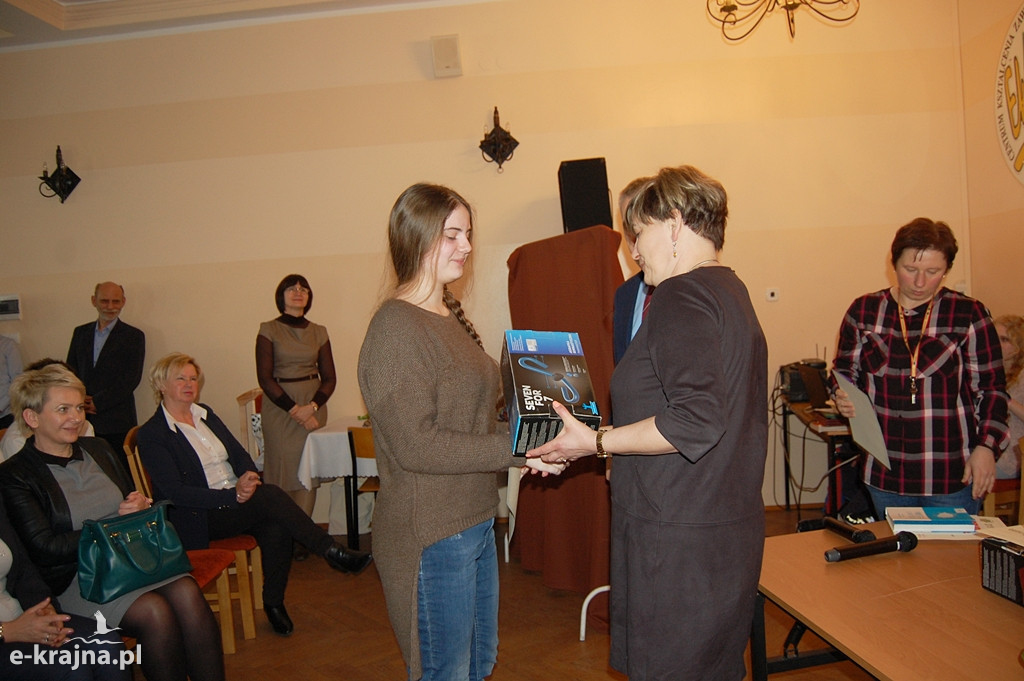 Dzień Zawodowca w więcborskim CKZiU