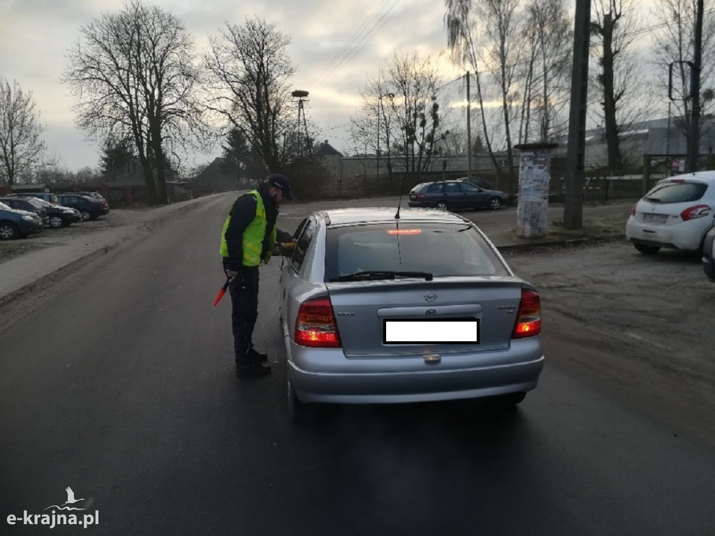 Trzeźwy poranek nie do końca taki trzeźwy