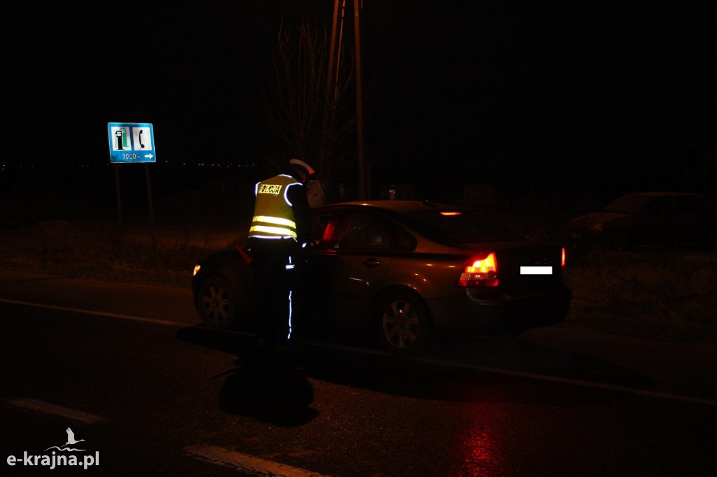 Trzeźwy poranek nie do końca taki trzeźwy