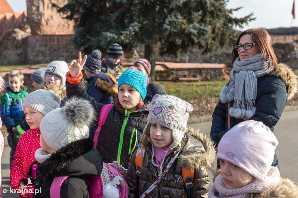 Wypoczynek zimowy dla dzieci z gmin ponawałnicowych