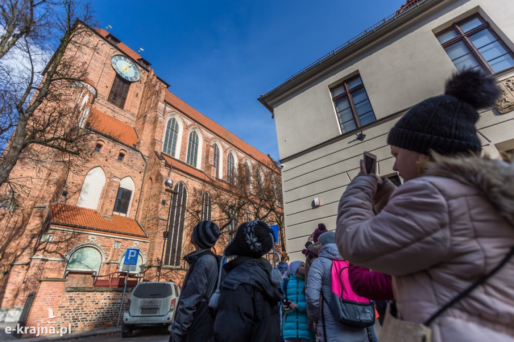 Wypoczynek zimowy dla dzieci z gmin ponawałnicowych