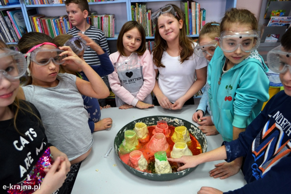 Książkolotem po zimową przygodę