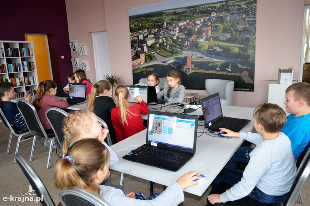Książkolotem po zimową przygodę