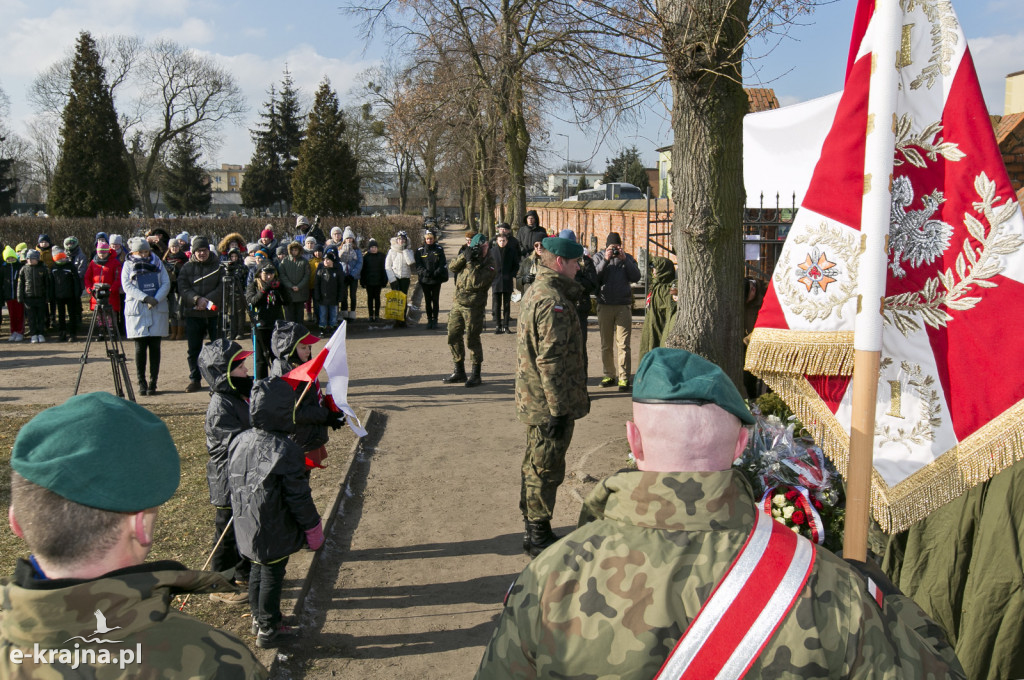 Pamięci Żołnierzy Niezłomnych