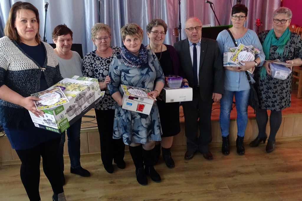 III Kiermasz Wielkanocny w Kamieniu Krajeńskim