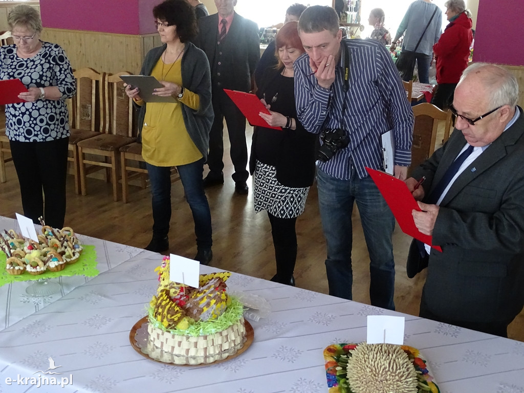 III Kiermasz Wielkanocny w Kamieniu Krajeńskim