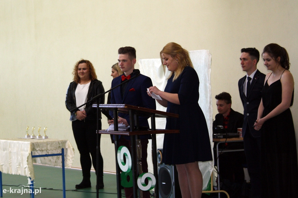 Człuchów: Święto patrona szkoły