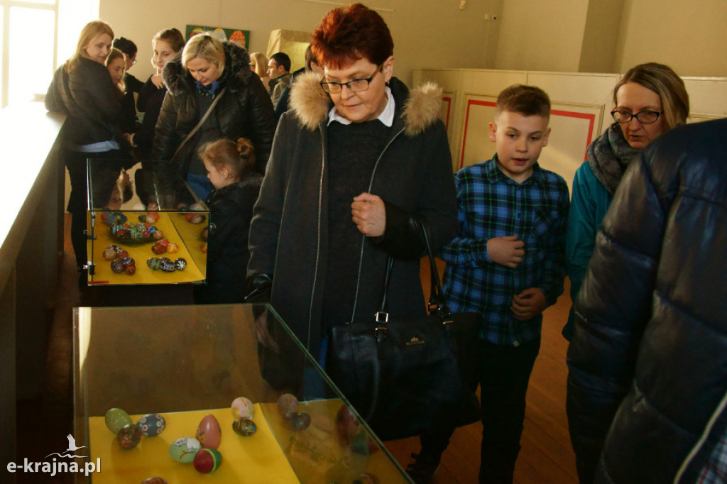 Rozstrzygnięto konkurs 