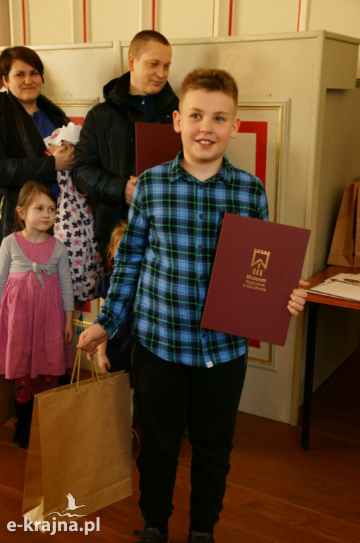 Rozstrzygnięto konkurs 
