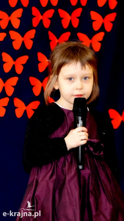 Kto Ty jesteś? - Polak mały