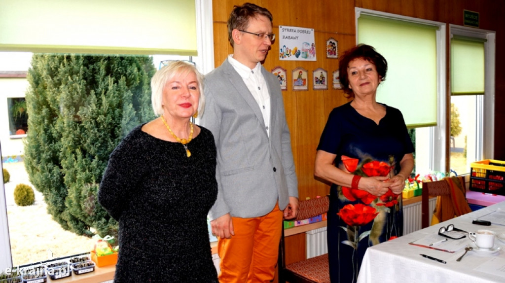 Kto Ty jesteś? - Polak mały