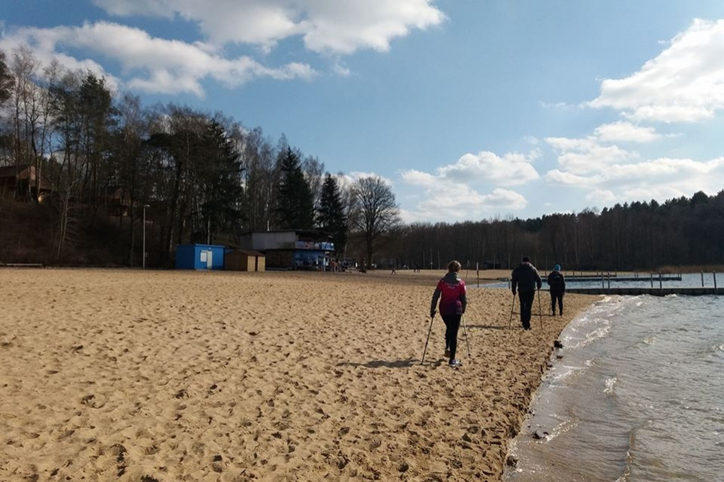 Święta Wielkanocne jakby trochę inaczej