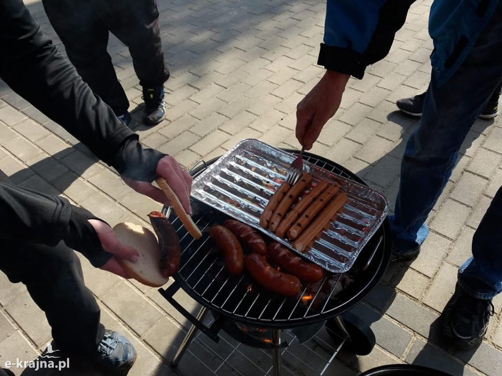 Święta Wielkanocne jakby trochę inaczej