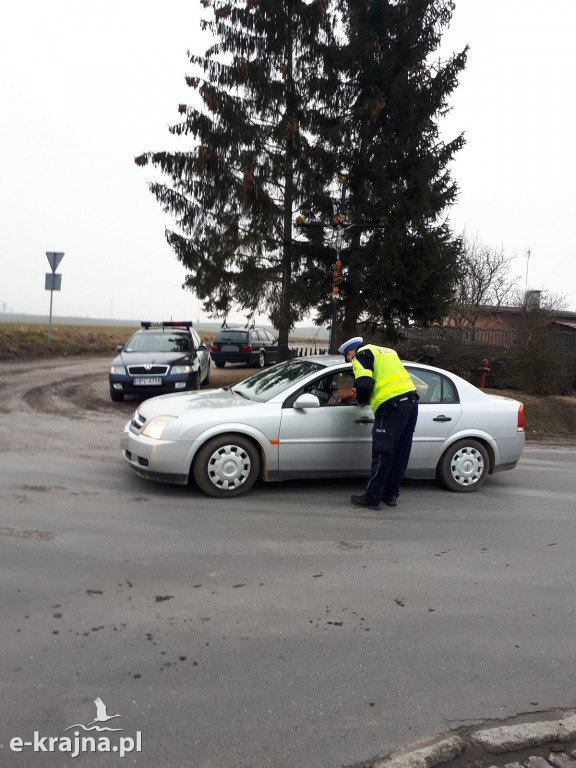 Nie wszyscy byli trzeźwi