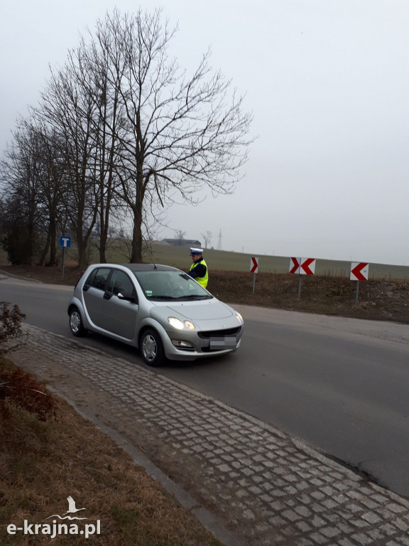 Nie wszyscy byli trzeźwi