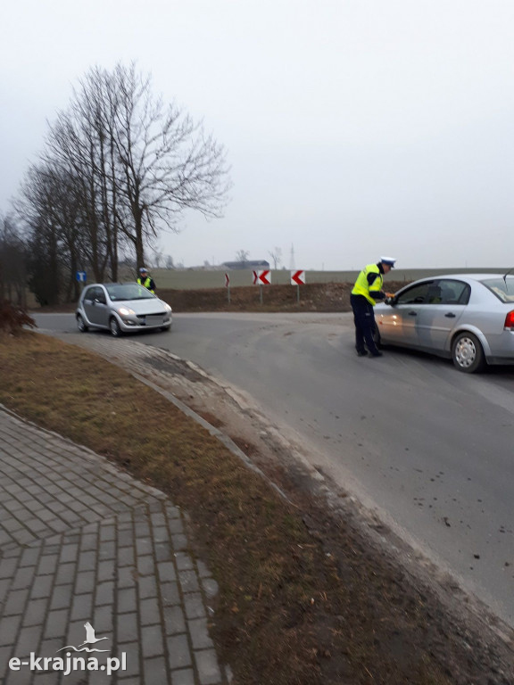 Nie wszyscy byli trzeźwi