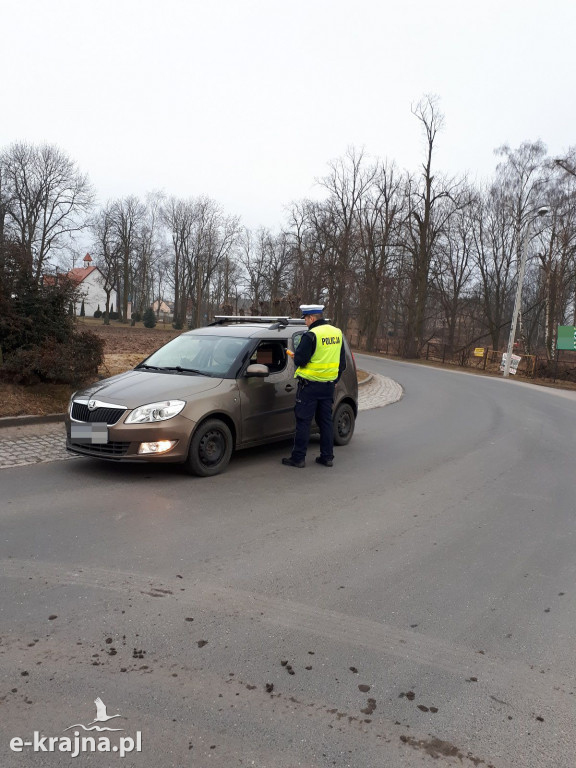 Nie wszyscy byli trzeźwi