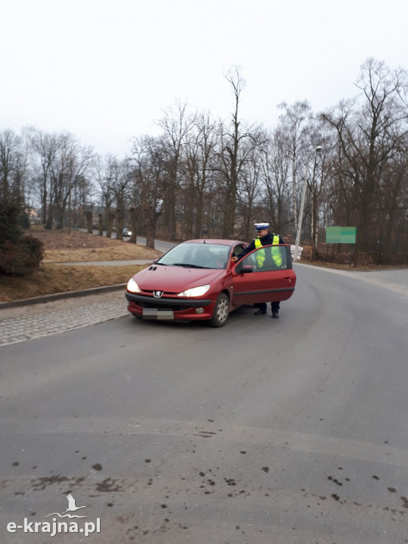Nie wszyscy byli trzeźwi