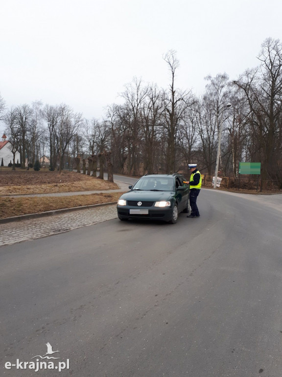 Nie wszyscy byli trzeźwi