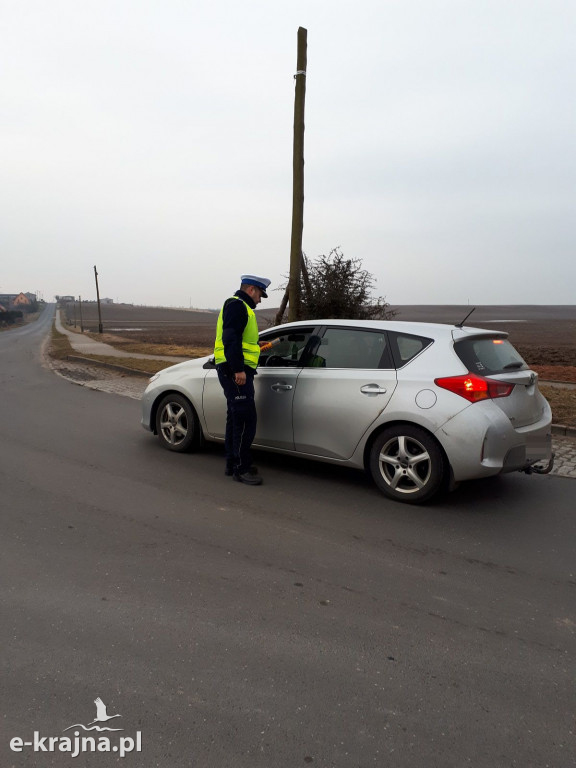 Nie wszyscy byli trzeźwi
