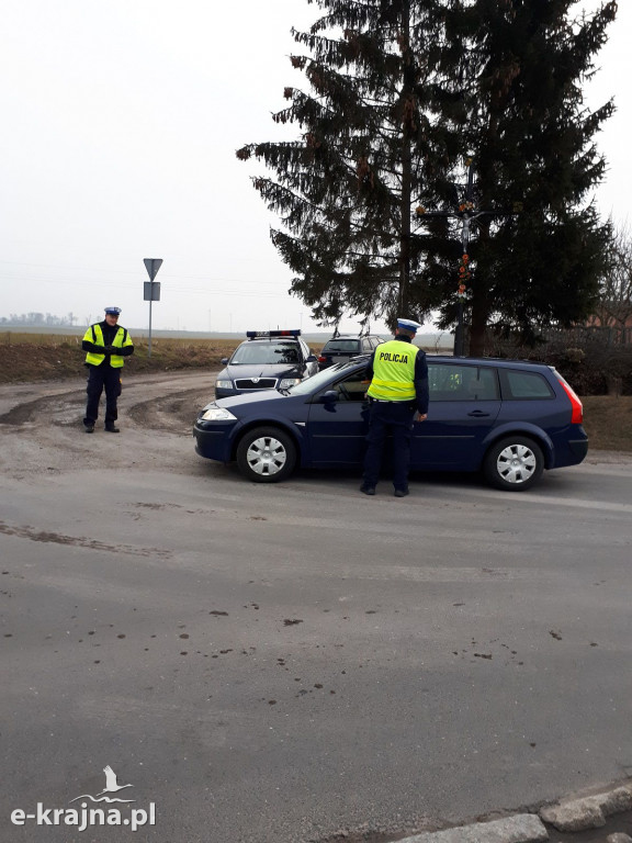 Nie wszyscy byli trzeźwi