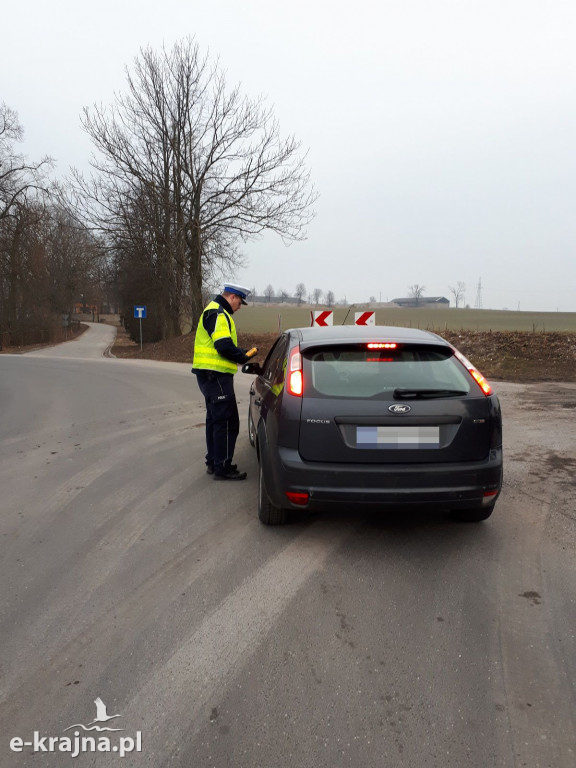 Nie wszyscy byli trzeźwi