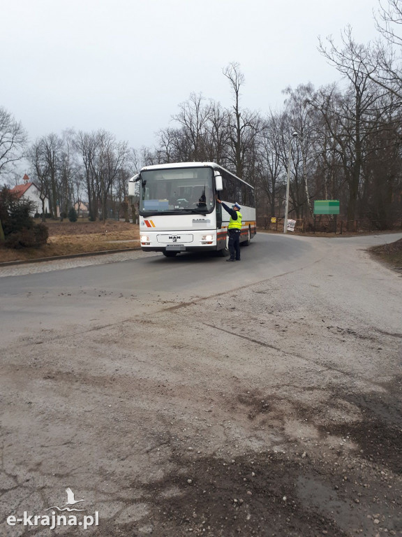 Nie wszyscy byli trzeźwi