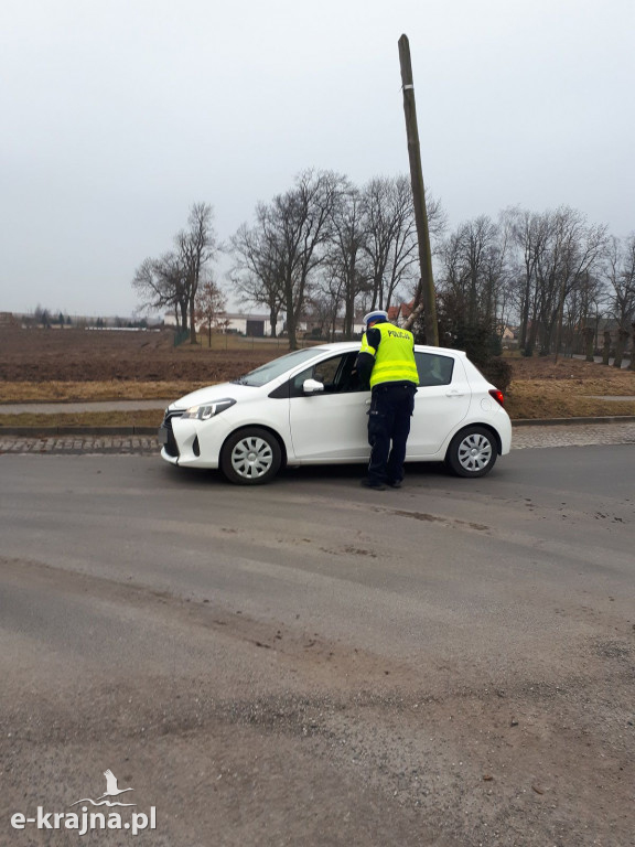 Nie wszyscy byli trzeźwi