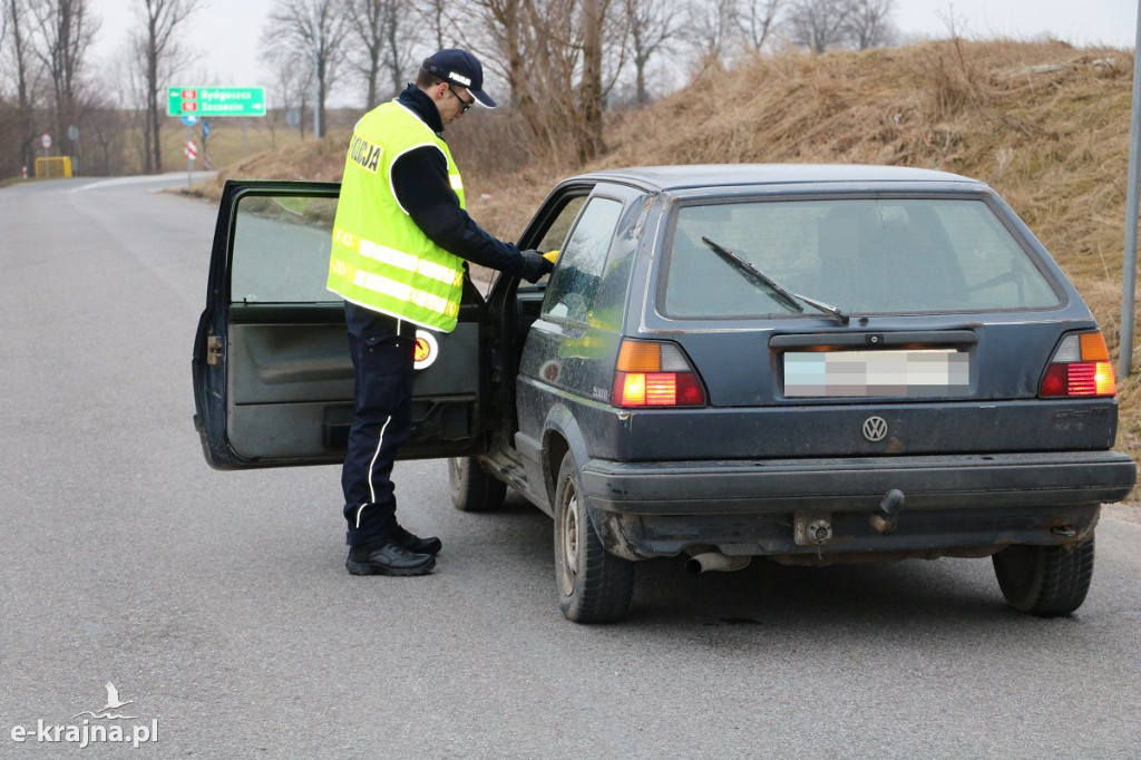 Nie wszyscy byli trzeźwi