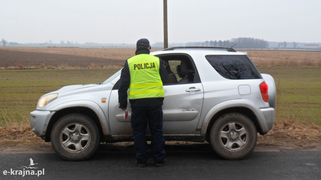 Nie wszyscy byli trzeźwi