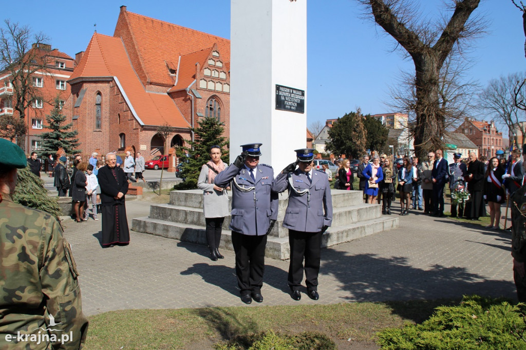 Pamięci komisarza Józefa Młodowicza