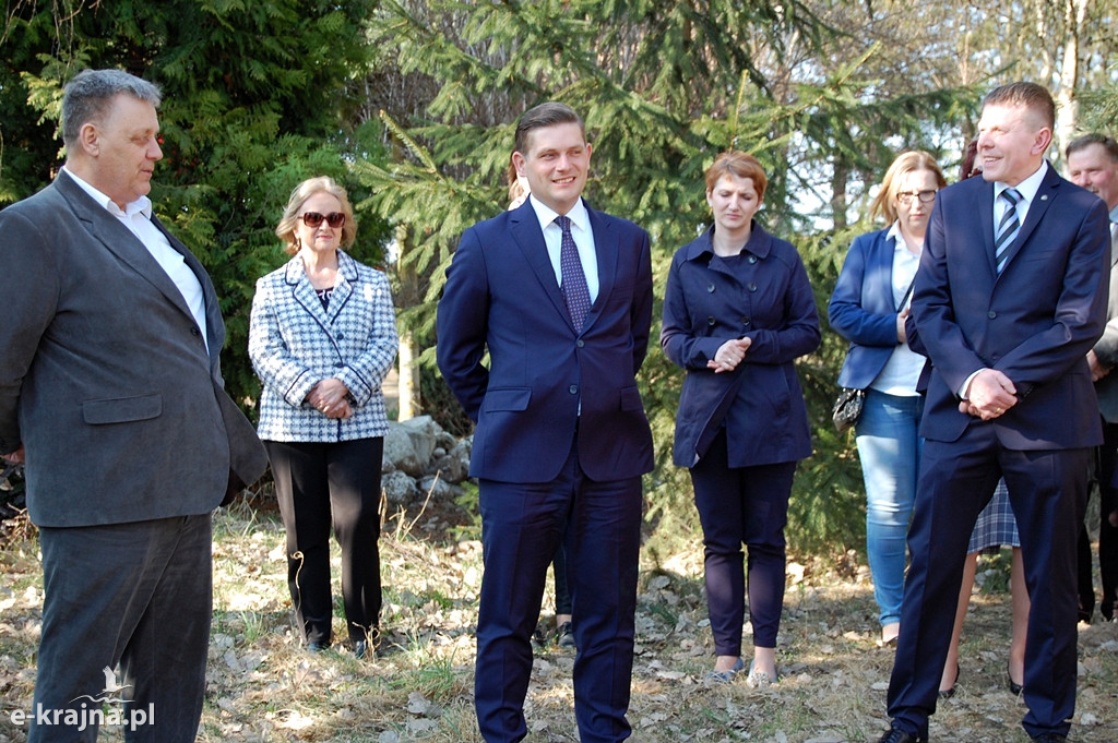 Pamięci Ofiar Zbrodni Katyńskiej i Katastrofy Smoleńskiej