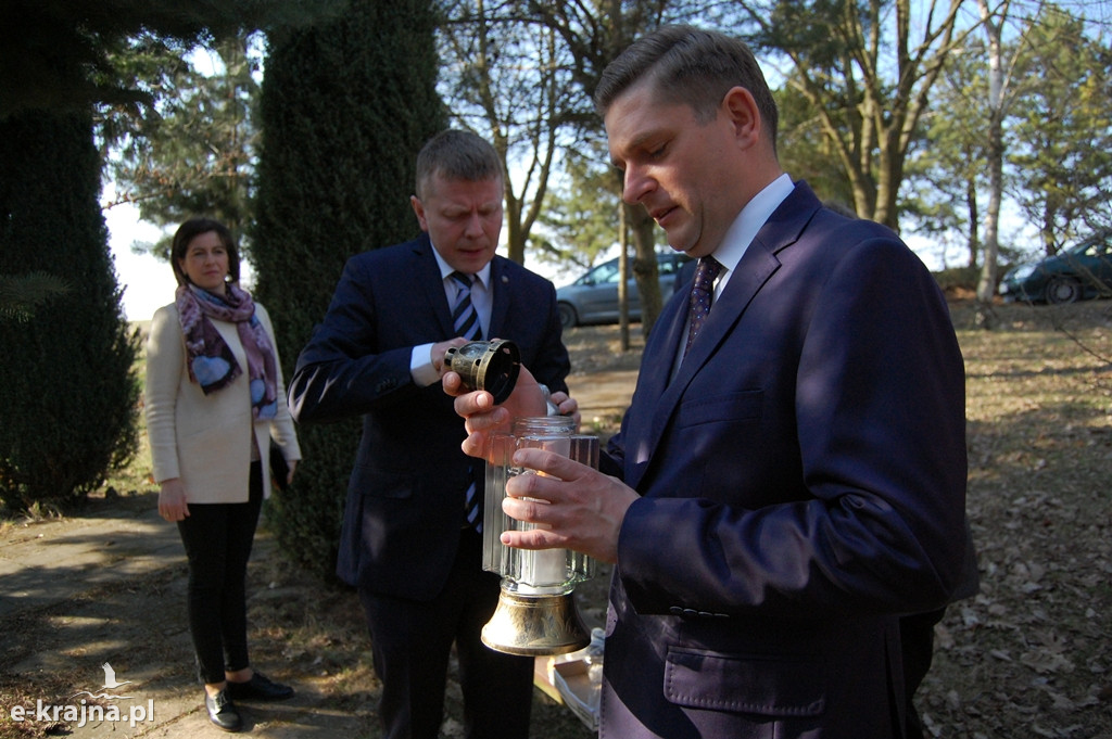 Pamięci Ofiar Zbrodni Katyńskiej i Katastrofy Smoleńskiej