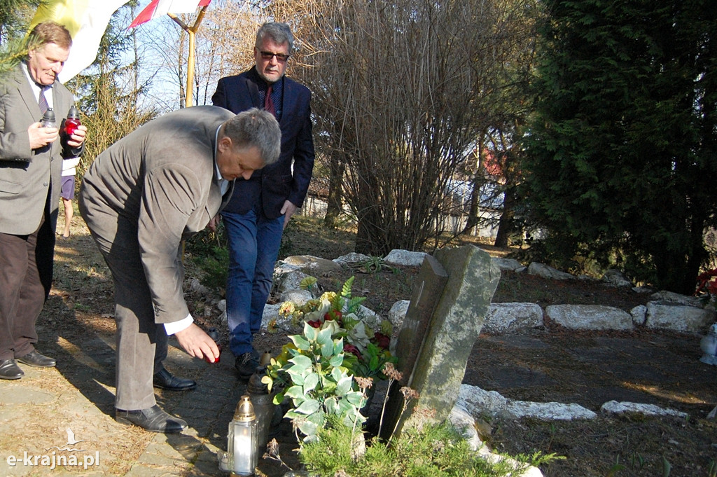 Pamięci Ofiar Zbrodni Katyńskiej i Katastrofy Smoleńskiej