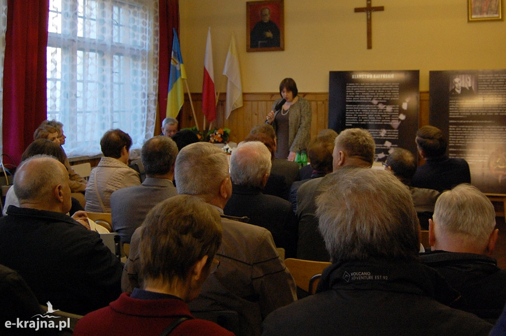 Pamięci Ofiar Zbrodni Katyńskiej i Katastrofy Smoleńskiej