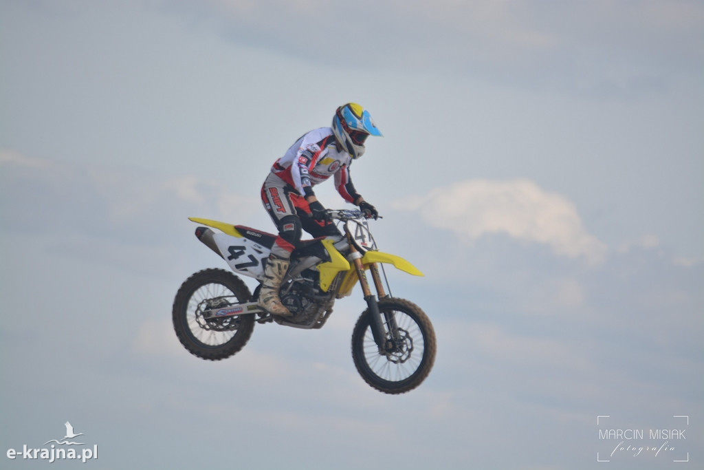 Mistrzostwa Strefy Polski Zachodniej w Motocrossie