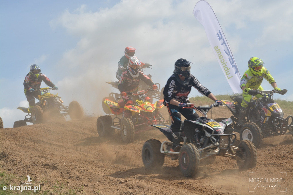 Mistrzostwa Strefy Polski Zachodniej w Motocrossie