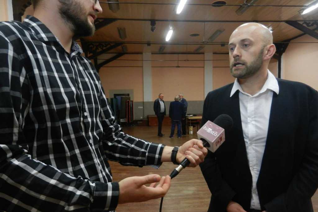 O fermie hodowlanej w Nowej Wsi Ujskiej