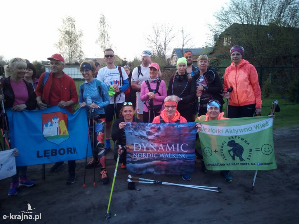 Zaliczyć ultramaraton 