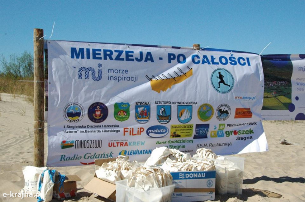 Zaliczyć ultramaraton 