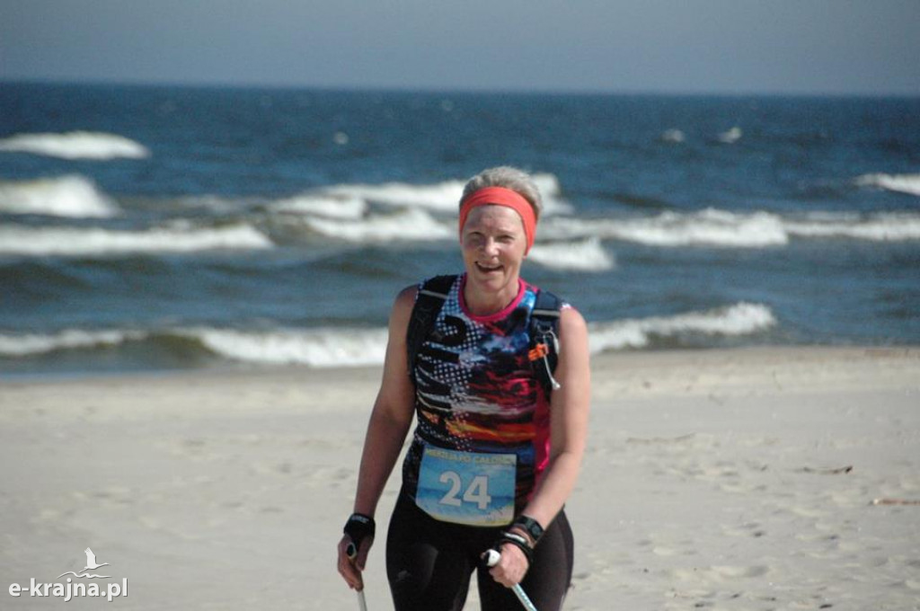 Zaliczyć ultramaraton 