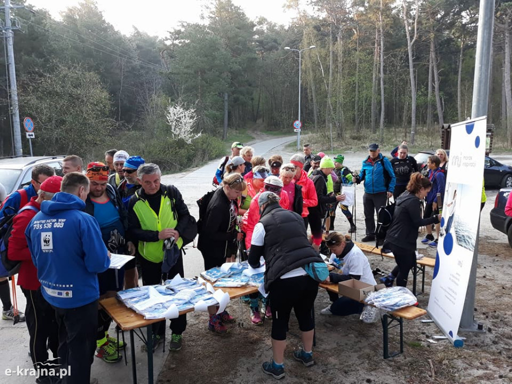 Zaliczyć ultramaraton 