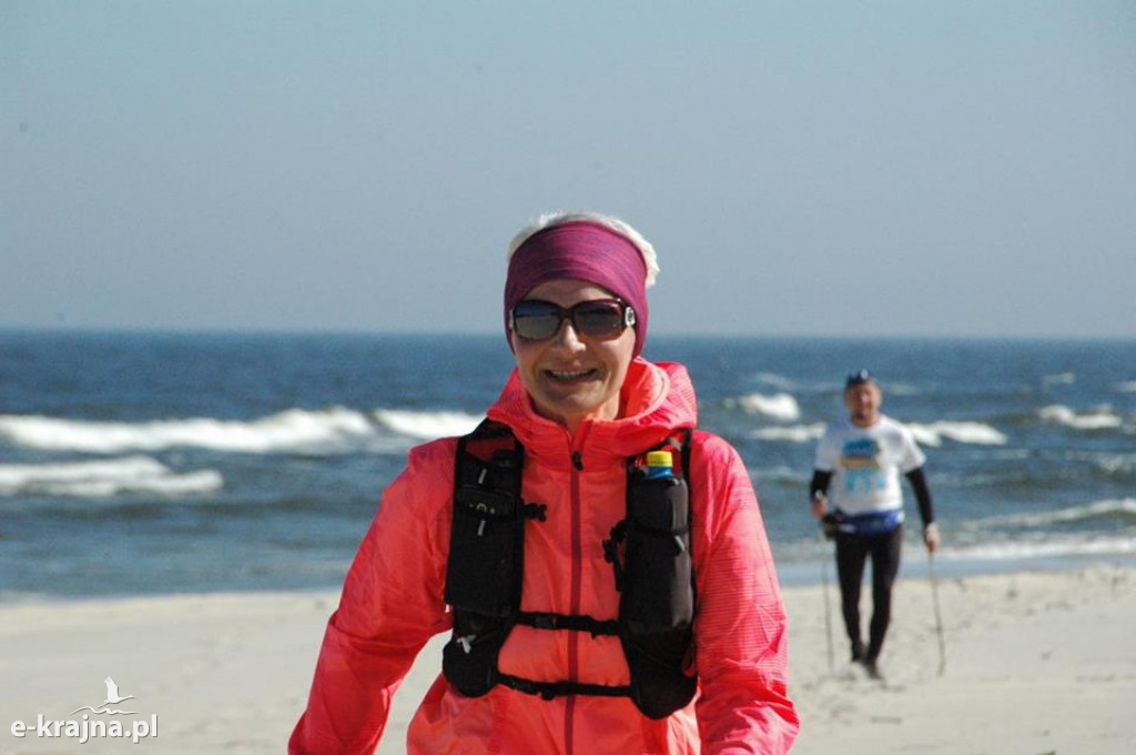 Zaliczyć ultramaraton 