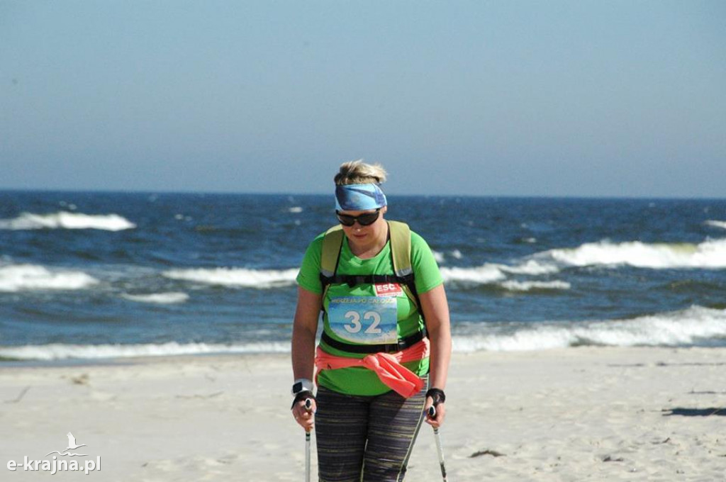 Zaliczyć ultramaraton 