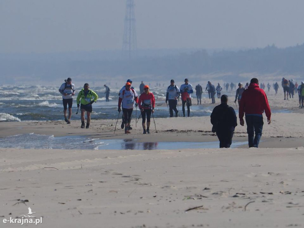 Zaliczyć ultramaraton 