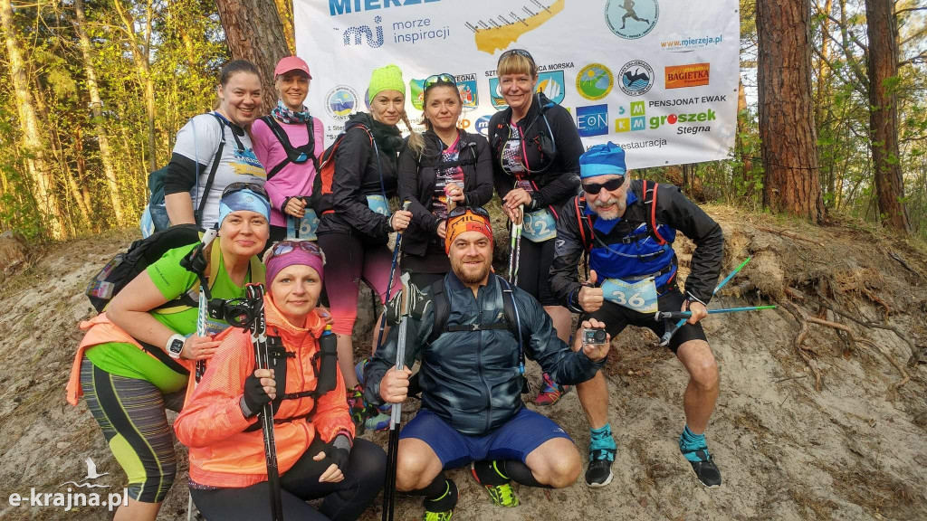 Zaliczyć ultramaraton 