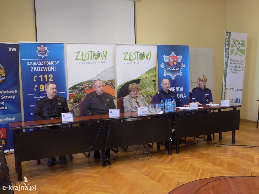 Prędkość, brawura, alkohol i narkotyki