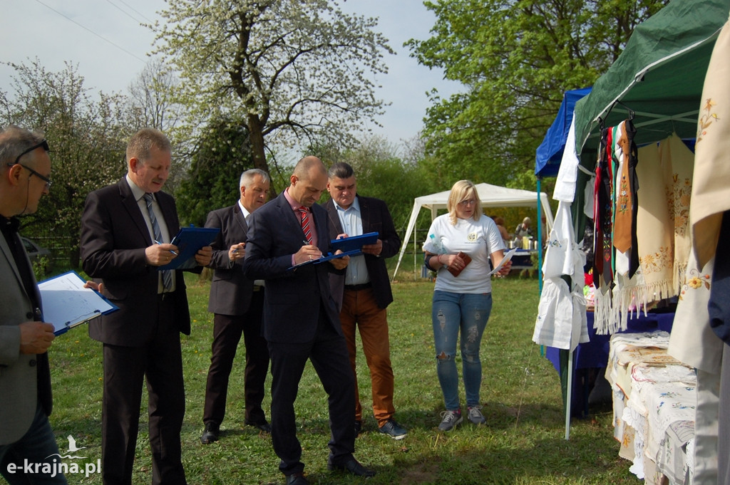 IV Powiatowe Targi Ogrodniczo-Rolnicze