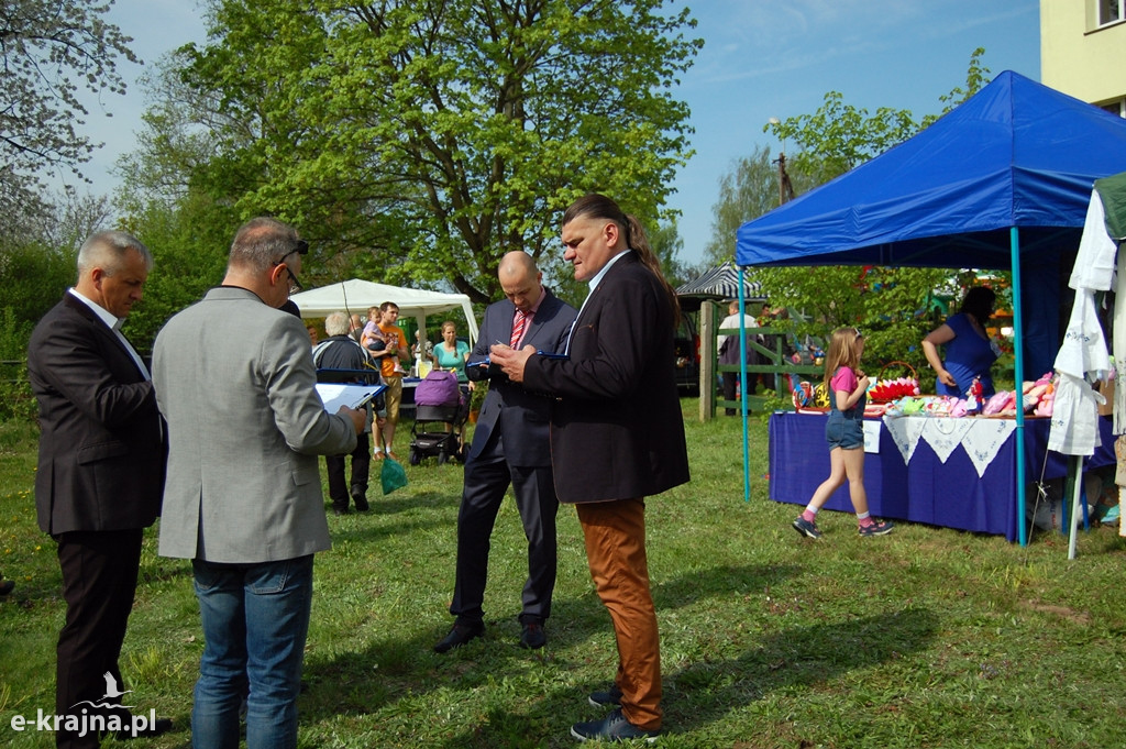 IV Powiatowe Targi Ogrodniczo-Rolnicze