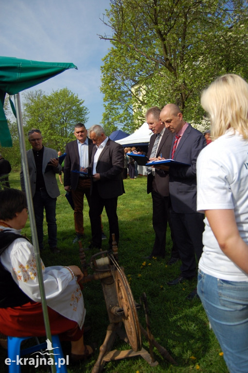 IV Powiatowe Targi Ogrodniczo-Rolnicze